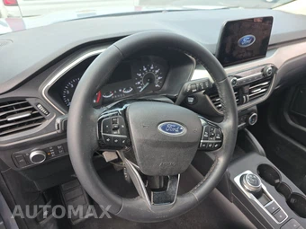 2022 Ford Escape SE – miniatura 10