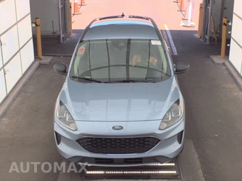 2022 Ford Escape SE – miniatura 2