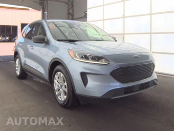 2022 Ford Escape SE – miniatura 3