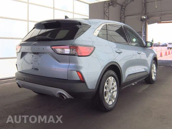 2022 Ford Escape SE – miniatura 4