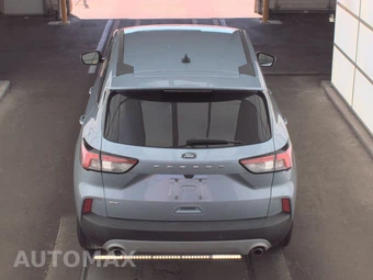 2022 Ford Escape SE – miniatura 5