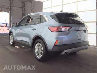 2022 Ford Escape SE – miniatura 6