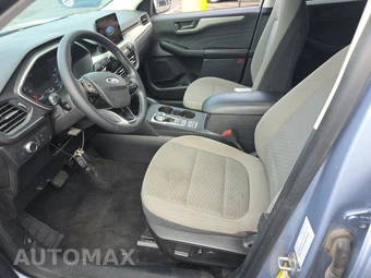 2022 Ford Escape SE – miniatura 7