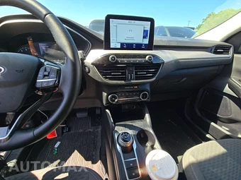 2022 Ford Escape SE - miniatura 11