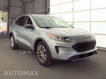 2022 Ford Escape SE - miniatura 3