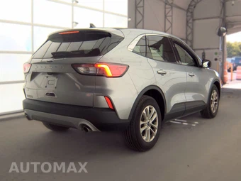 2022 Ford Escape SE - miniatura 4