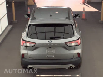 2022 Ford Escape SE - miniatura 5