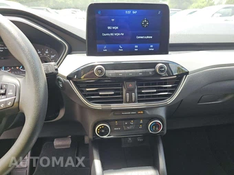 2022 Ford Escape SE – miniatura 10