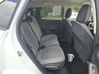 2022 Ford Escape SE – miniatura 16