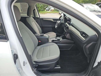 2022 Ford Escape SE – miniatura 18