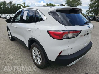 2022 Ford Escape SE – miniatura 2