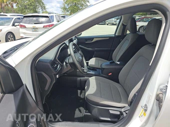 2022 Ford Escape SE – miniatura 6