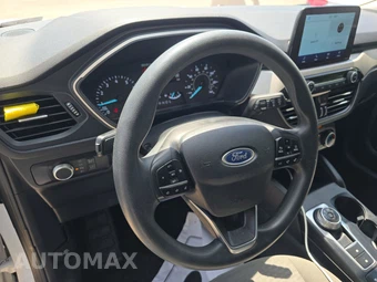 2022 Ford Escape SE – miniatura 10