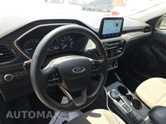 2022 Ford Escape SE – miniatura 11