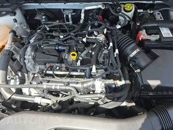 2022 Ford Escape SE – miniatura 15