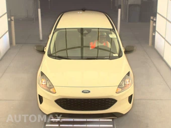 2022 Ford Escape SE – miniatura 2