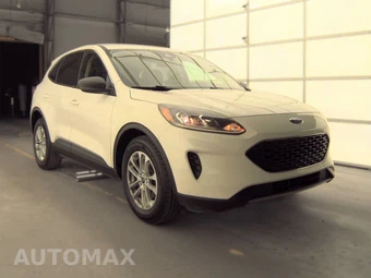 2022 Ford Escape SE – miniatura 3