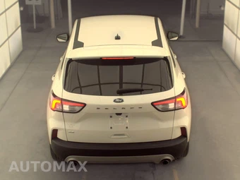 2022 Ford Escape SE – miniatura 5