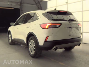 2022 Ford Escape SE – miniatura 6