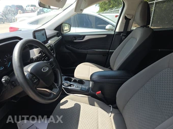 2022 Ford Escape SE – miniatura 7