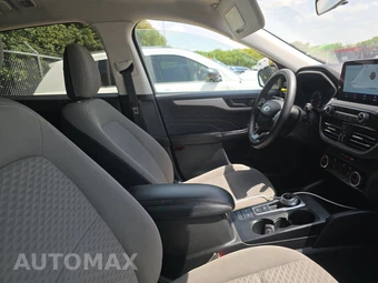 2022 Ford Escape SE – miniatura 8