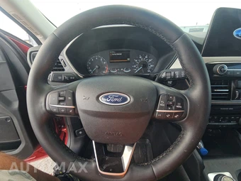 2022 Ford Escape SE – miniatura 10