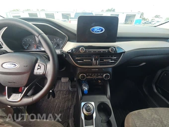 2022 Ford Escape SE – miniatura 11
