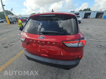 2022 Ford Escape SE – miniatura 5