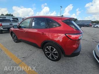 2022 Ford Escape SE – miniatura 6