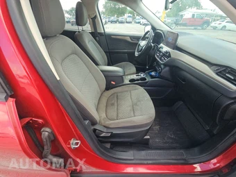 2022 Ford Escape SE – miniatura 8