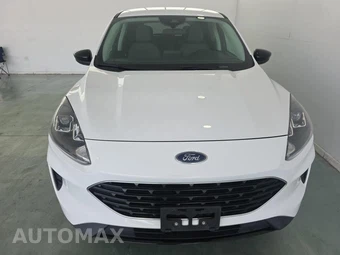2022 Ford Escape SE - miniatura 2