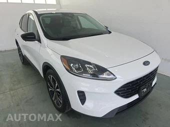 2022 Ford Escape SE - miniatura 3