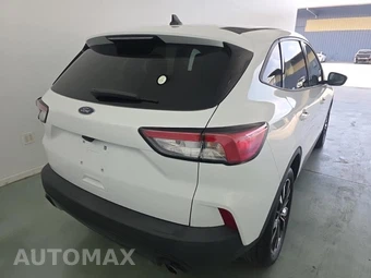 2022 Ford Escape SE - miniatura 4