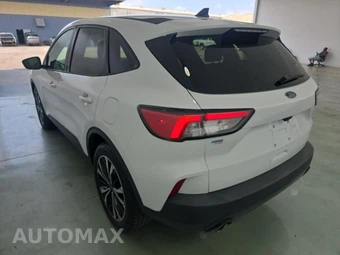 2022 Ford Escape SE - miniatura 6