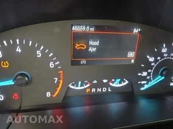 2022 Ford Escape SE - miniatura 9
