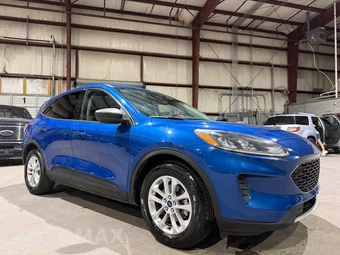 2022 Ford Escape SE - samochód z USA z aukcji Manheim, oferta Kup Teraz w AUTOMAX