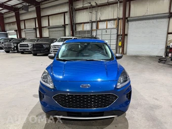 2022 Ford Escape SE - miniatura 10