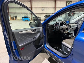2022 Ford Escape SE - miniatura 12