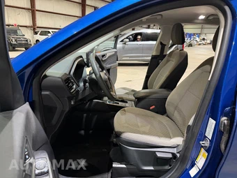 2022 Ford Escape SE - miniatura 13