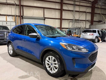 2022 Ford Escape SE - miniatura 2