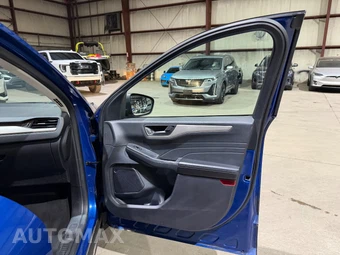 2022 Ford Escape SE - miniatura 24