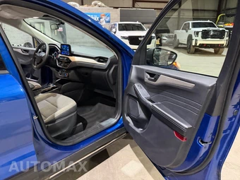 2022 Ford Escape SE - miniatura 25