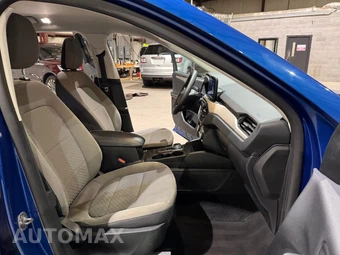 2022 Ford Escape SE - miniatura 26