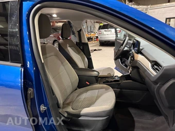 2022 Ford Escape SE - miniatura 27