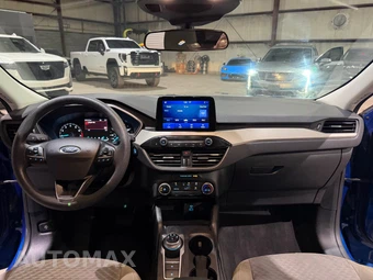 2022 Ford Escape SE - miniatura 28