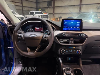 2022 Ford Escape SE - miniatura 29