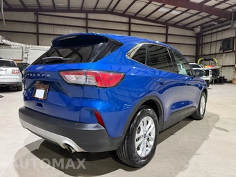 2022 Ford Escape SE - miniatura 5