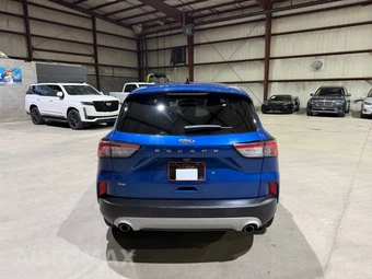 2022 Ford Escape SE - miniatura 6