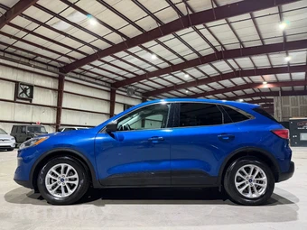 2022 Ford Escape SE - miniatura 8