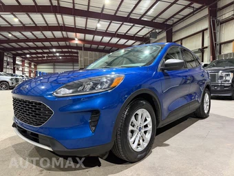 2022 Ford Escape SE - miniatura 9